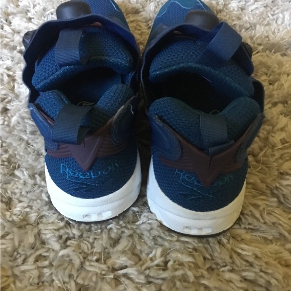 Reebok Insta pump size 6.5 - Picture 7 of 12